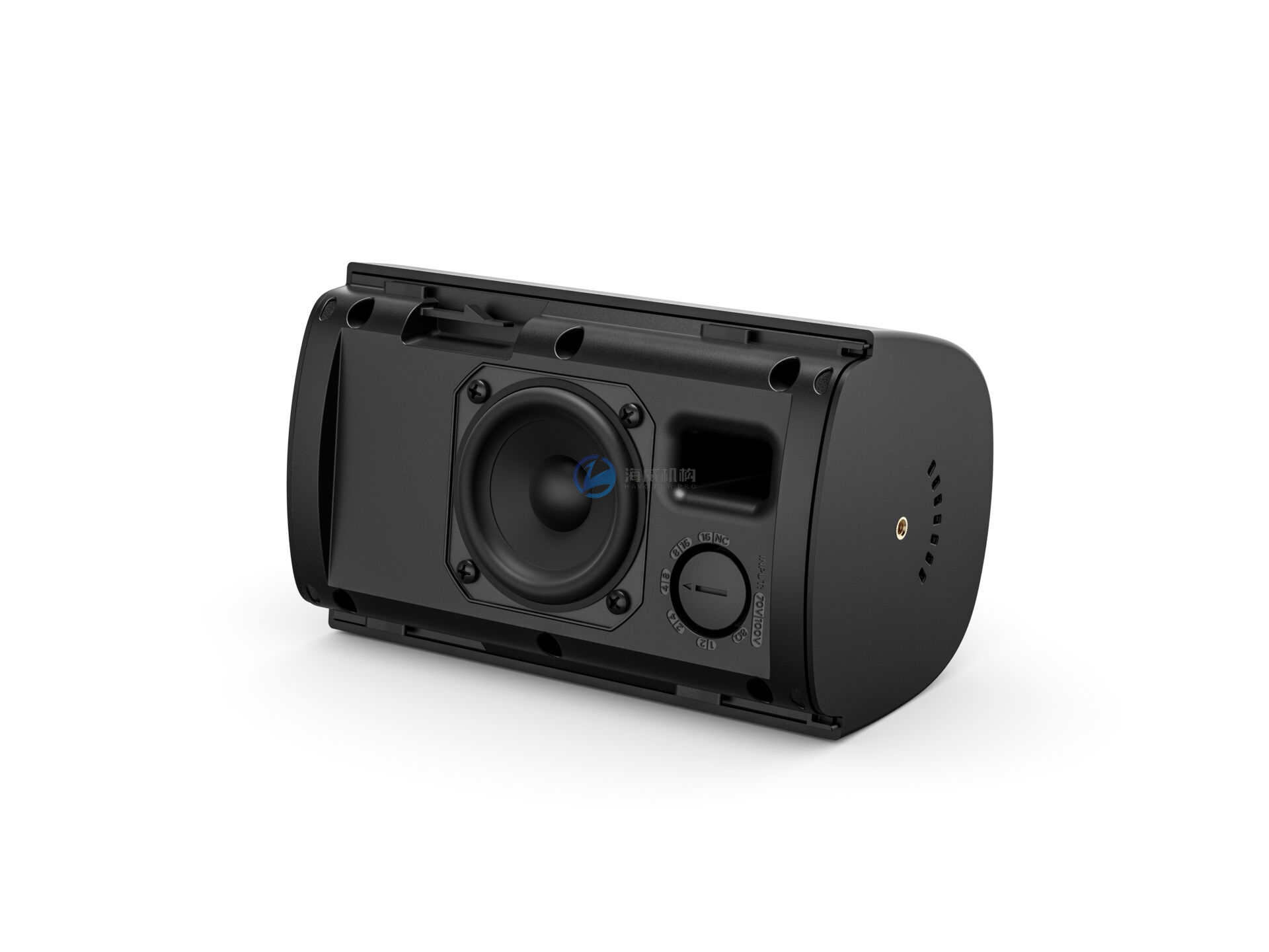 1920 JPG-FS2SE_Left-Facing_Grille_Off_Black.JPG