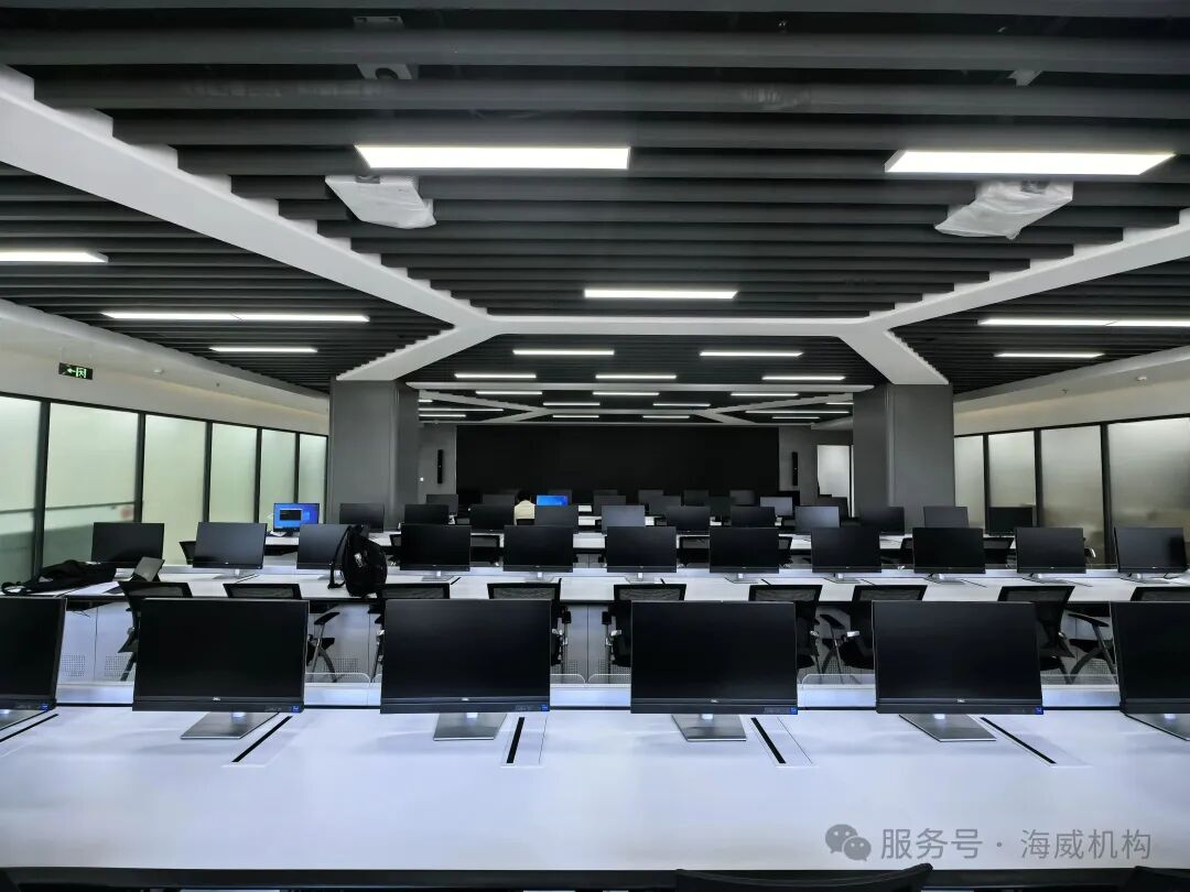 Televic助力中国电力科学研究院仿真中心        